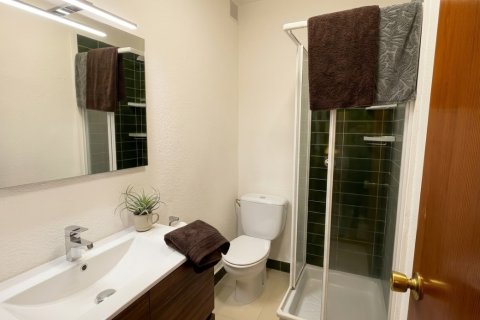 Lägenhet för uthyrning i Sant Elm, Mallorca, Spanien 3 sovrum, 90 kvm. Nr. 160935 - foto 9