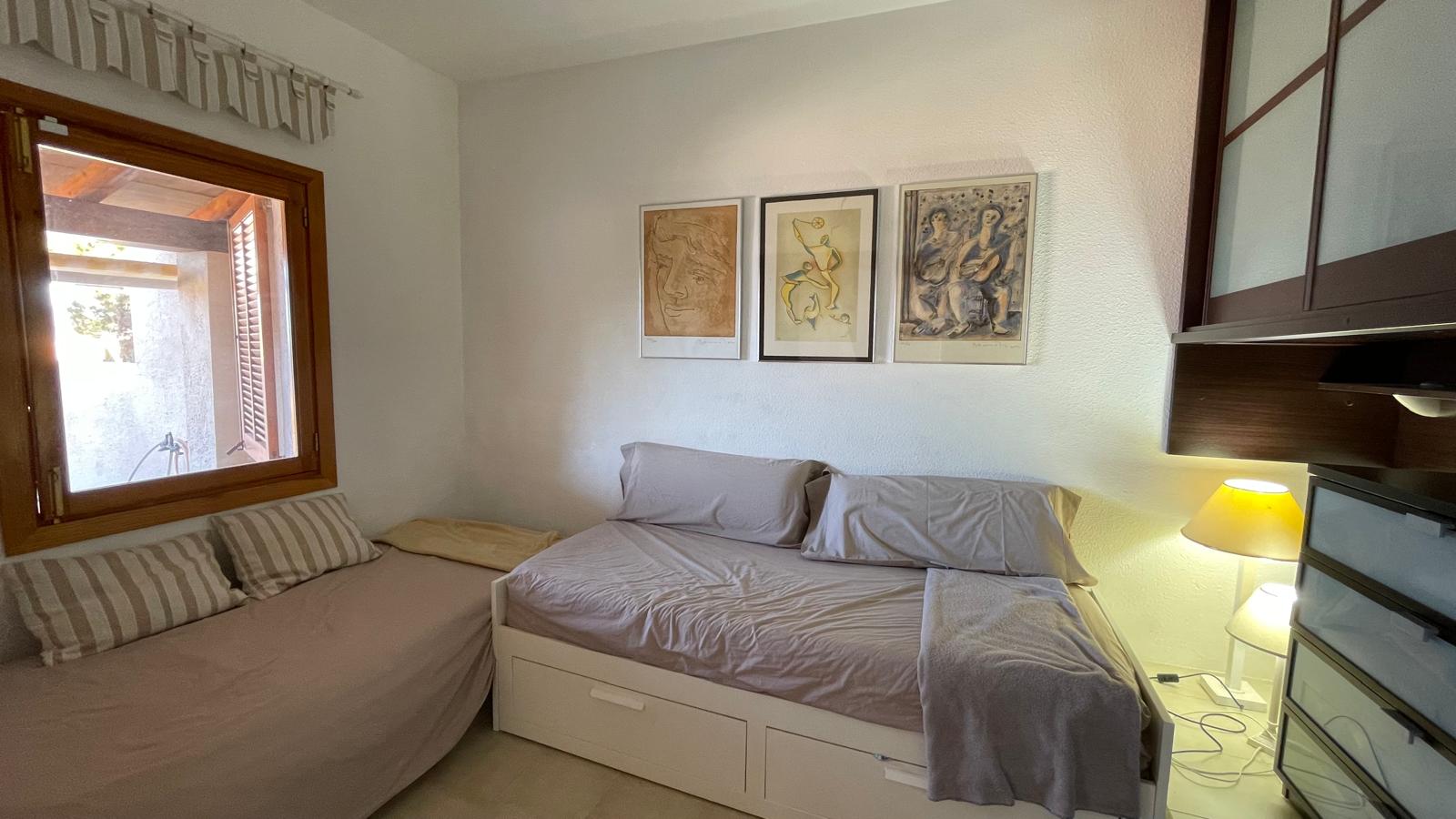 Apartament w Sant Elm, Mallorca, Hiszpania 3 sypialnie, 90 mkw. nr 160935