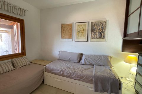 Lägenhet för uthyrning i Sant Elm, Mallorca, Spanien 3 sovrum, 90 kvm. Nr. 160935 - foto 10