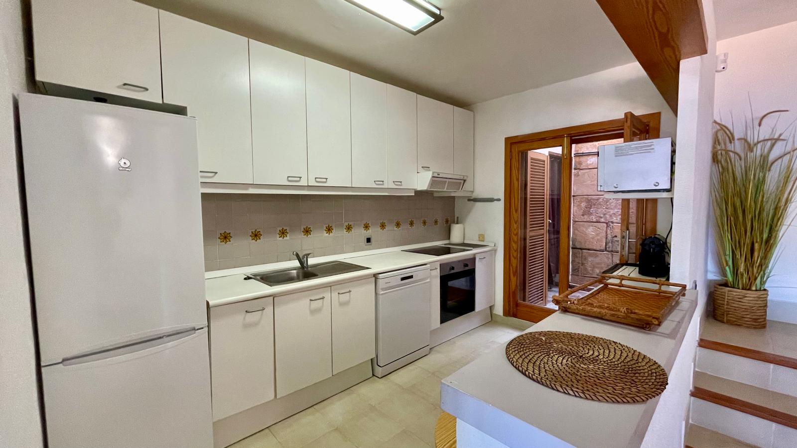 Apartament w Sant Elm, Mallorca, Hiszpania 3 sypialnie, 90 mkw. nr 160935