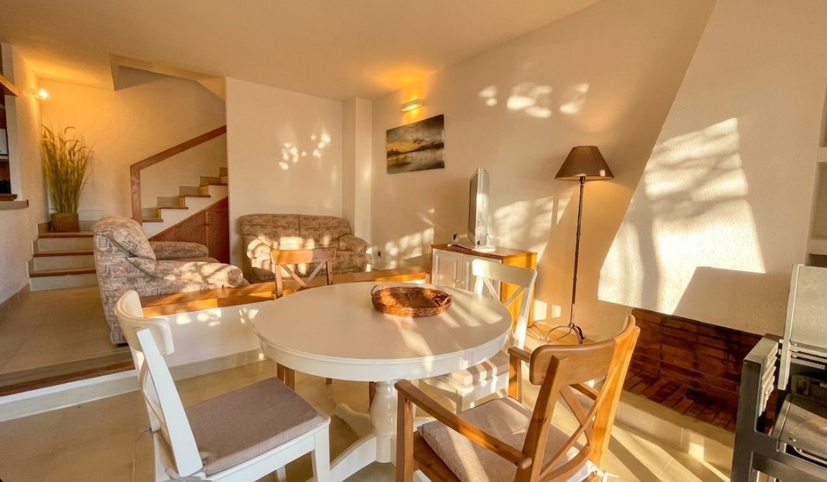 Apartament w Sant Elm, Mallorca, Hiszpania 3 sypialnie, 90 mkw. nr 160935