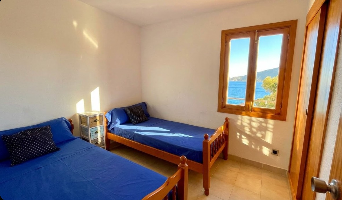 Apartament w Sant Elm, Mallorca, Hiszpania 3 sypialnie, 90 mkw. nr 160935
