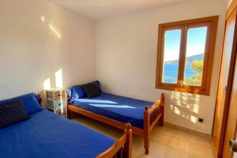 Lägenhet för uthyrning i Sant Elm, Mallorca, Spanien 3 sovrum, 90 kvm. Nr. 160935 - foto 8