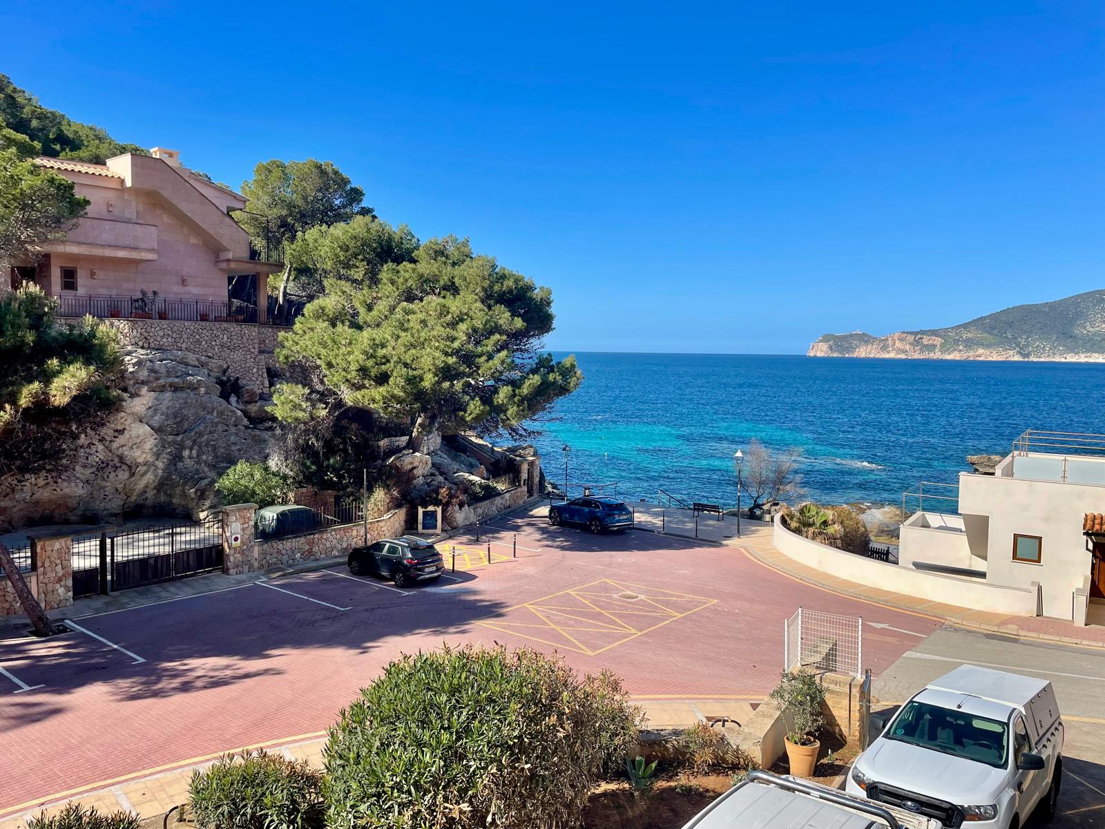 Apartament w Sant Elm, Mallorca, Hiszpania 3 sypialnie, 90 mkw. nr 160935