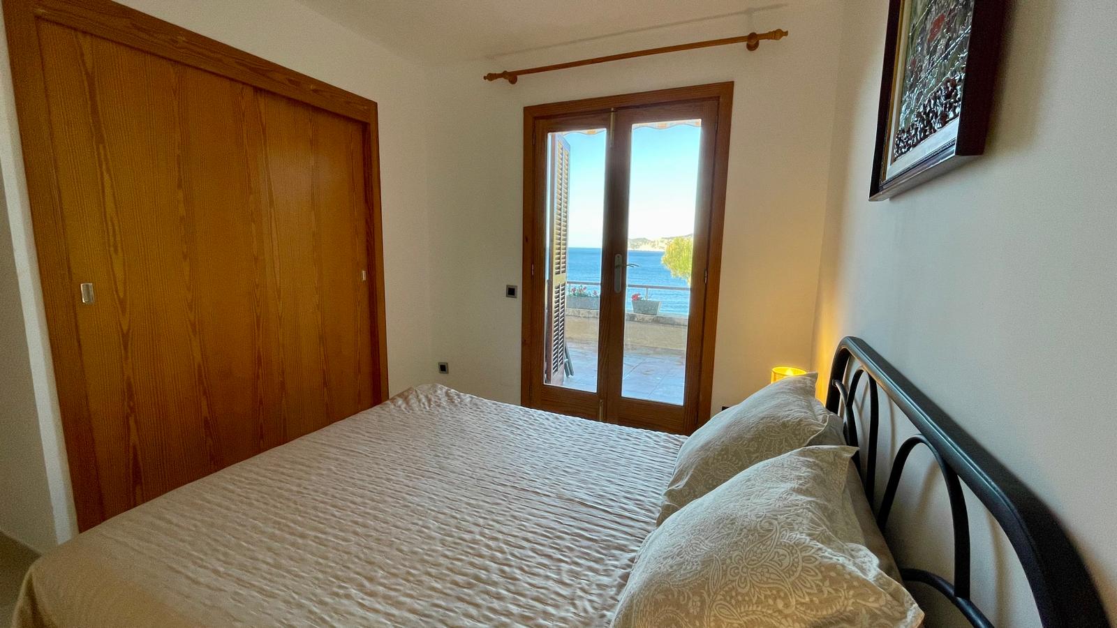 Apartament w Sant Elm, Mallorca, Hiszpania 3 sypialnie, 90 mkw. nr 160935