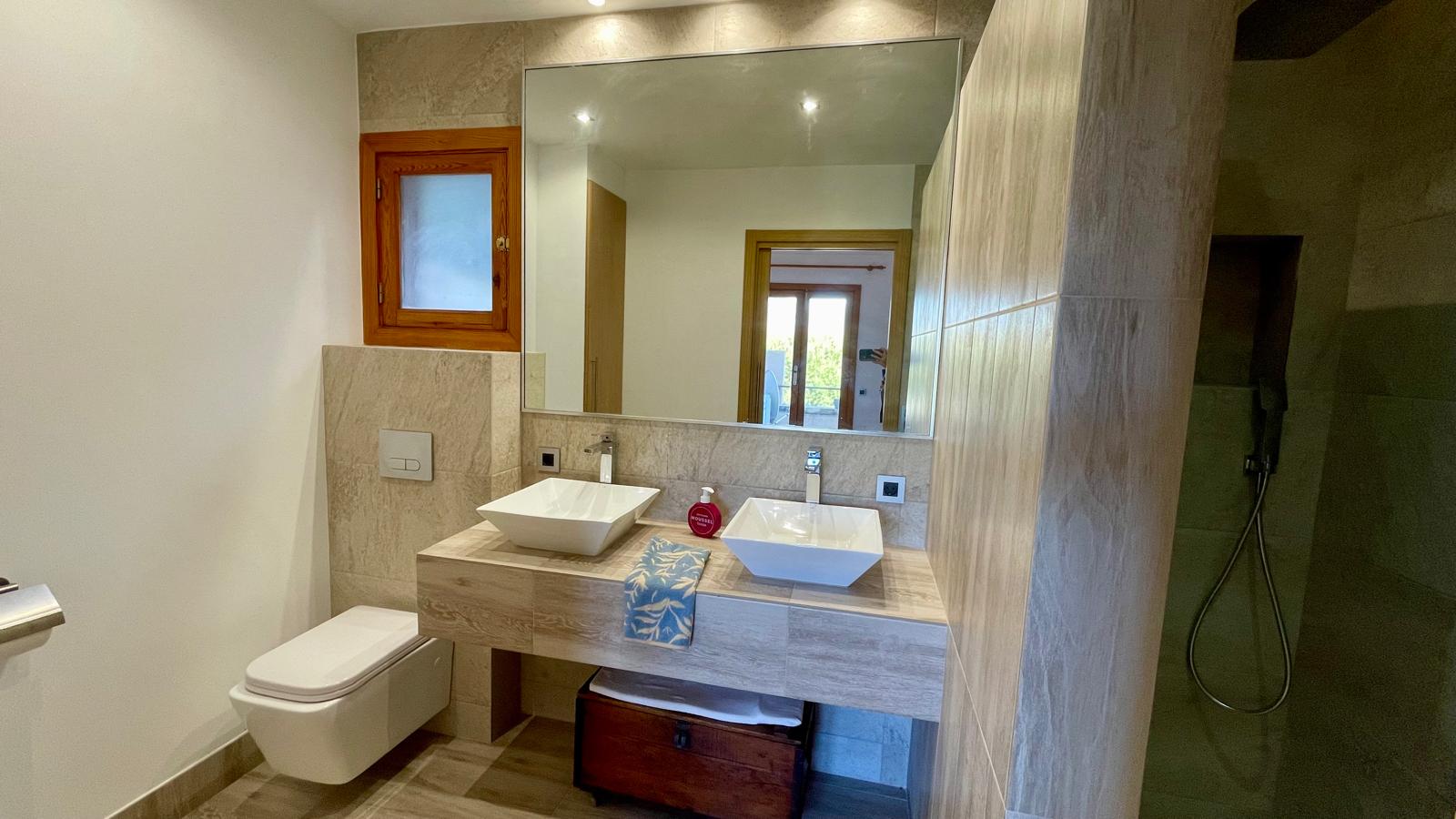 Apartament w Sant Elm, Mallorca, Hiszpania 3 sypialnie, 90 mkw. nr 160935