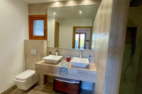 Lägenhet för uthyrning i Sant Elm, Mallorca, Spanien 3 sovrum, 90 kvm. Nr. 160935 - foto 7