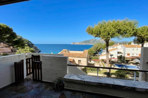 Lägenhet för uthyrning i Sant Elm, Mallorca, Spanien 3 sovrum, 90 kvm. Nr. 160935 - foto 11