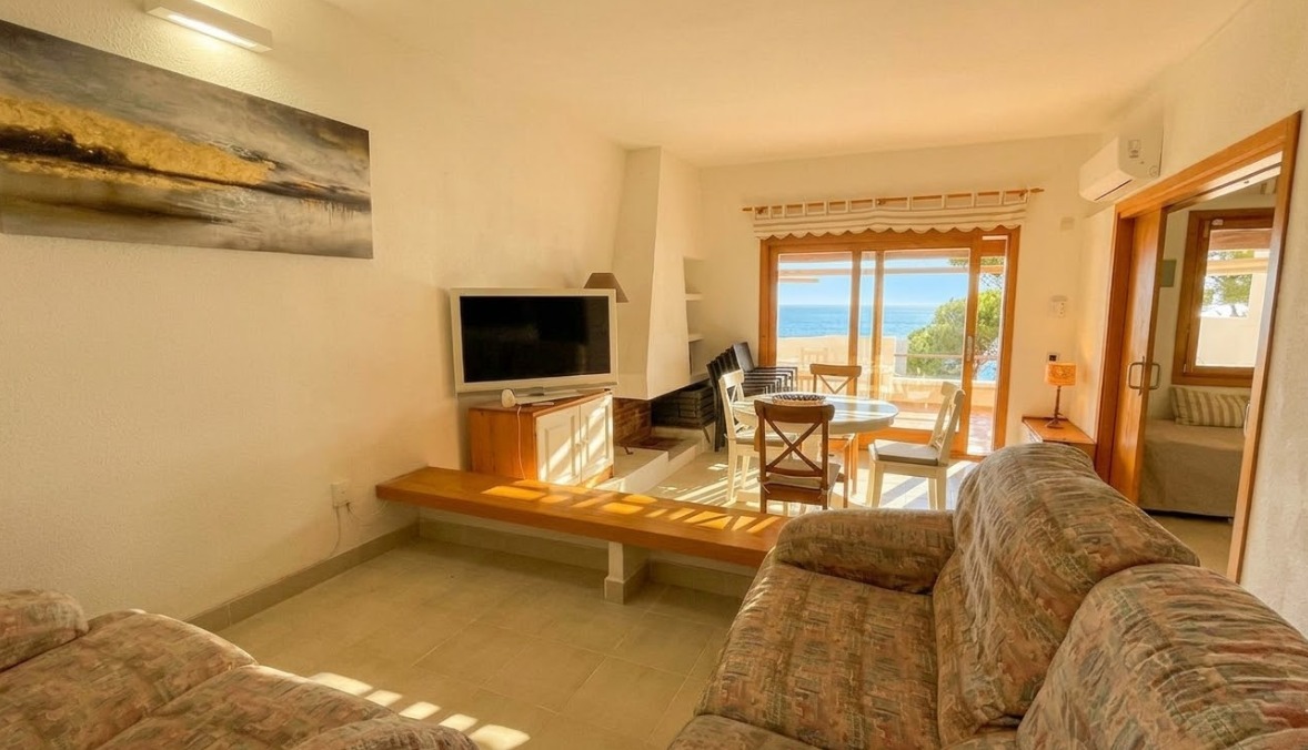 Apartament w Sant Elm, Mallorca, Hiszpania 3 sypialnie, 90 mkw. nr 160935