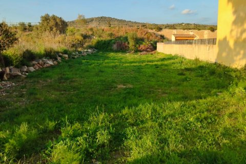 Parcela en venta en Sant Llorenc Des Cardassar, Mallorca, España 617 m2 No. 160936 - foto 2