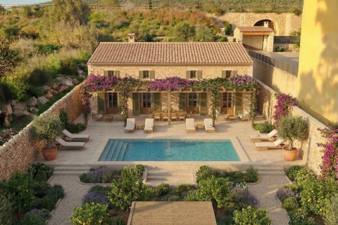 Parcela en venta en Sant Llorenc Des Cardassar, Mallorca, España 617 m2 No. 160936 - foto 4