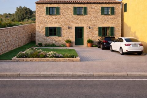 Parcela en venta en Sant Llorenc Des Cardassar, Mallorca, España 617 m2 No. 160936 - foto 5