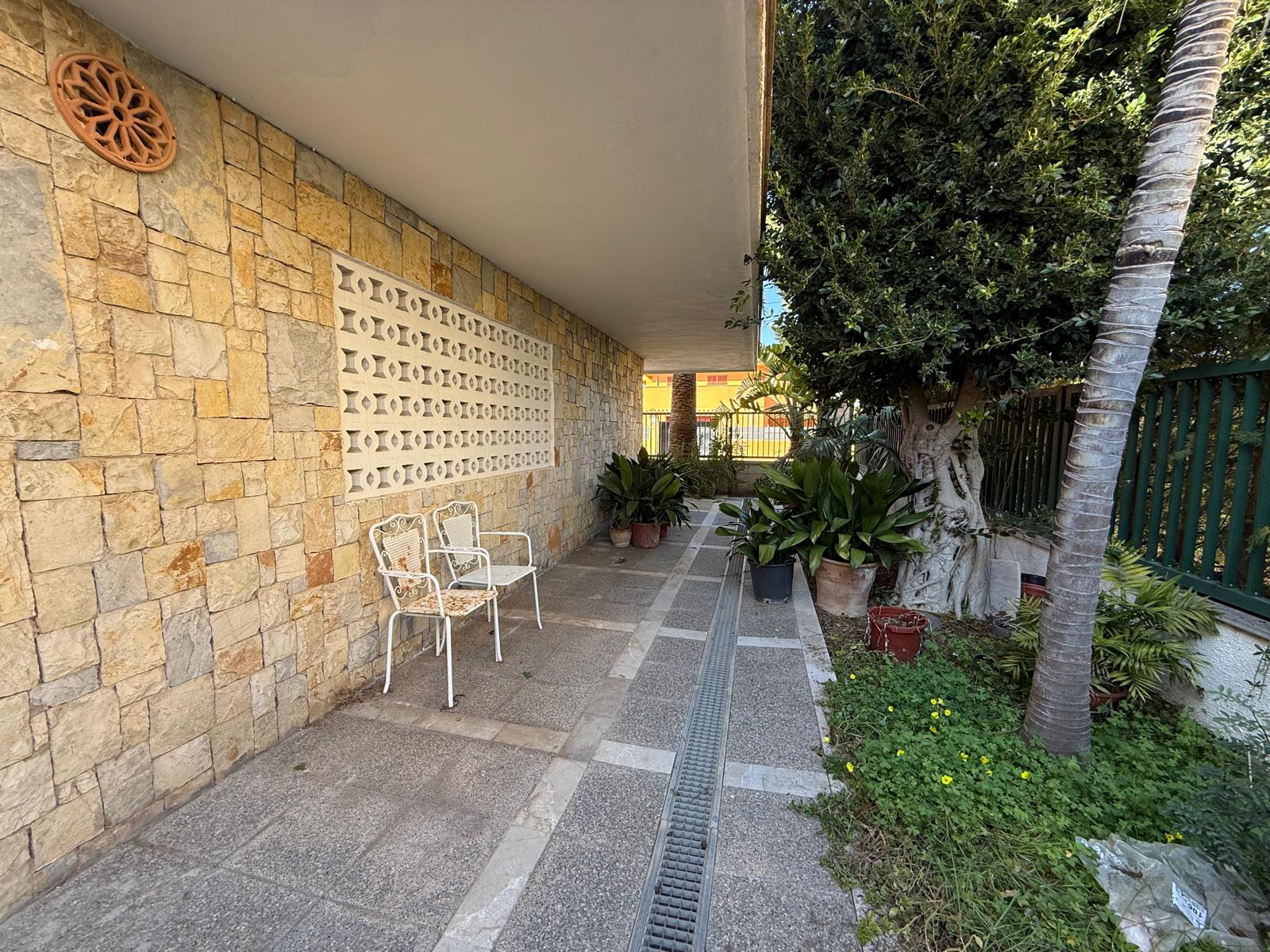 Villa i Port D'alcudia, Mallorca, Spanien 2 sovrum, 85 kvm. Nr. 160938