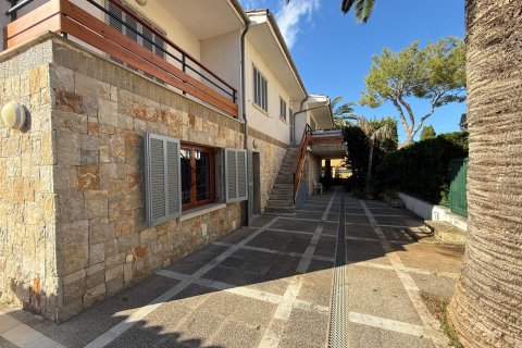 Villa i Port D'alcudia, Mallorca, Spanien 2 sovrum, 85 kvm. Nr. 160938
