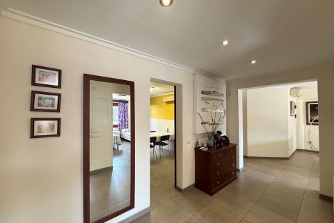 Villa för uthyrning i Port D'alcudia, Mallorca, Spanien 2 sovrum, 85 kvm. Nr. 160938 - foto 2