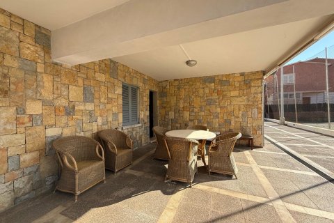 Villa för uthyrning i Port D'alcudia, Mallorca, Spanien 2 sovrum, 85 kvm. Nr. 160938 - foto 13