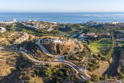 Wohnung zum Verkauf in Benalmadena, Malaga, Spanien 2 Schlafzimmer, 65 m2 Nr. 160940 - Foto 2