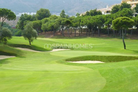 Wohnung zum Verkauf in Benalmadena, Malaga, Spanien 2 Schlafzimmer, 65 m2 Nr. 160940 - Foto 4