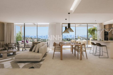 Wohnung zum Verkauf in Benalmadena, Malaga, Spanien 2 Schlafzimmer, 65 m2 Nr. 160940 - Foto 8