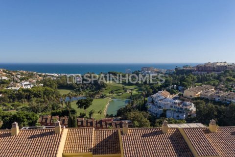 Apartament w Benalmadena, Malaga, Hiszpania 2 sypialnie, 65 mkw. nr 160940