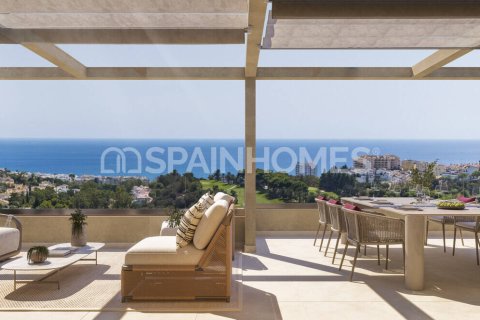 Wohnung zum Verkauf in Benalmadena, Malaga, Spanien 2 Schlafzimmer, 65 m2 Nr. 160940 - Foto 6