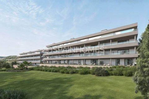 Ático en venta en Estepona, Málaga, España 3 dormitorios, 117 m2 No. 160941 - foto 3