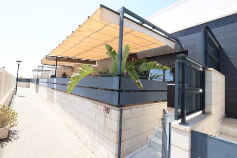 Townhouse in Alicante, Spanien 3 Schlafzimmer, 123 m2 Nr. 190370