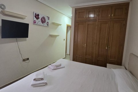 Apartamento en venta en Torrevieja, Alicante, España 3 dormitorios, 123 m2 No. 190369 - foto 9