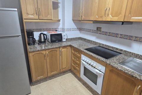Apartamento en venta en Torrevieja, Alicante, España 3 dormitorios, 123 m2 No. 190369 - foto 4