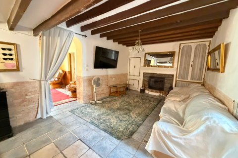Villa pārdošanā Torremendo, Alicante, Spānijā 5 istabas, 192 m2 Nr. 190374 - attēls 17