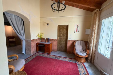 Villa pārdošanā Torremendo, Alicante, Spānijā 5 istabas, 192 m2 Nr. 190374 - attēls 21