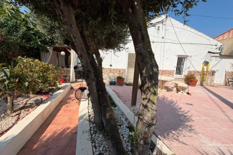Villa pārdošanā Torremendo, Alicante, Spānijā 5 istabas, 192 m2 Nr. 190374 - attēls 4