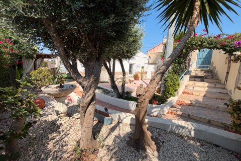 Villa pārdošanā Torremendo, Alicante, Spānijā 5 istabas, 192 m2 Nr. 190374 - attēls 3