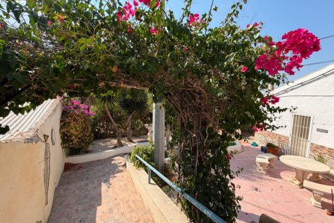 Huvila Orihuela, Alicante, Espanja 5 makuuhuonetta, 192 m2 No. 190374