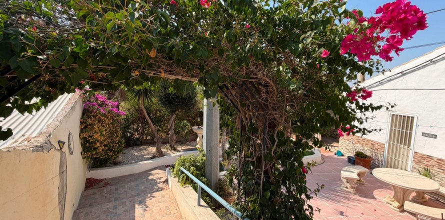 Villa Torremendo, Alicante, Spānijā 5 istabas, 192 m2 Nr. 190374