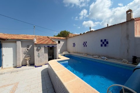 Villa pārdošanā Torremendo, Alicante, Spānijā 5 istabas, 192 m2 Nr. 190374 - attēls 30