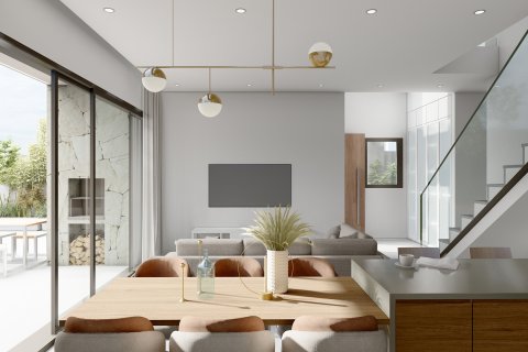 Huvila myytävänä San Juan De Los Terreros, Almeria, Espanja, 3 makuuhuonetta, 125 m2 No. 190867 - kuva 7