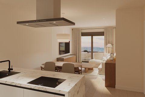Kaupunkipientalo myytävänä La Linea de la Concepcion, Cadiz, Espanja, 2 makuuhuonetta, 209 m2 No. 190868 - kuva 4