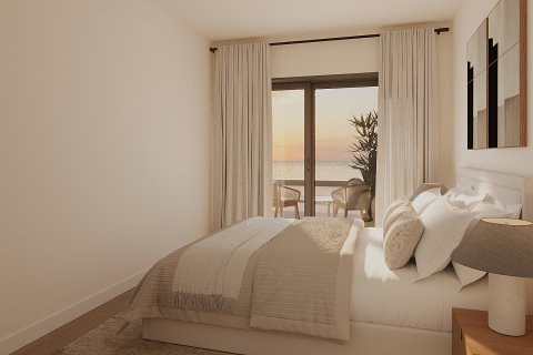 Kaupunkipientalo myytävänä La Linea de la Concepcion, Cadiz, Espanja, 2 makuuhuonetta, 209 m2 No. 190868 - kuva 19