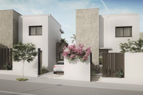 Huvila myytävänä San Juan De Los Terreros, Almeria, Espanja, 3 makuuhuonetta, 122 m2 No. 190870 - kuva 27