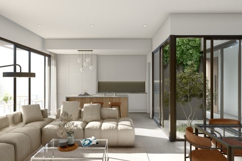 Huvila myytävänä San Juan De Los Terreros, Almeria, Espanja, 3 makuuhuonetta, 122 m2 No. 190870 - kuva 25