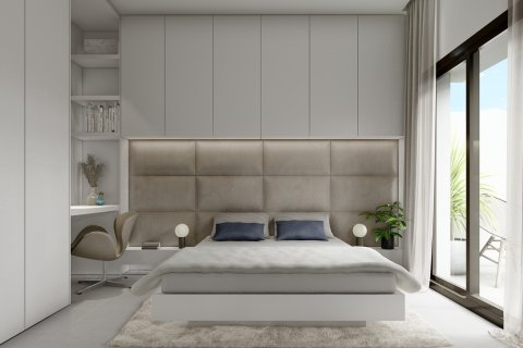 Huvila myytävänä San Juan De Los Terreros, Almeria, Espanja, 3 makuuhuonetta, 122 m2 No. 190870 - kuva 15