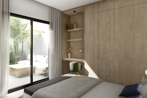 Huvila myytävänä San Juan De Los Terreros, Almeria, Espanja, 3 makuuhuonetta, 122 m2 No. 190870 - kuva 8