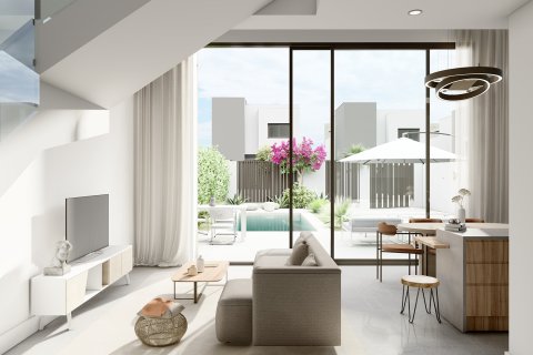 Huvila myytävänä San Juan De Los Terreros, Almeria, Espanja, 3 makuuhuonetta, 122 m2 No. 190870 - kuva 14