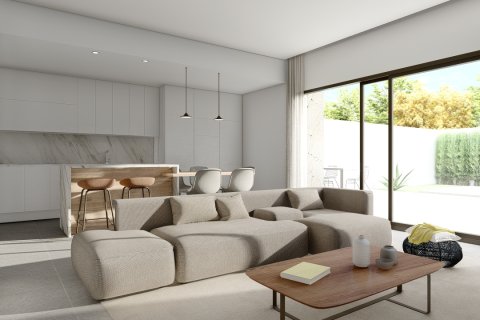 Huvila myytävänä San Juan De Los Terreros, Almeria, Espanja, 3 makuuhuonetta, 122 m2 No. 190870 - kuva 22