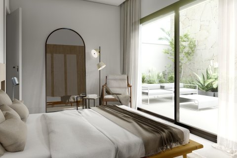 Huvila myytävänä San Juan De Los Terreros, Almeria, Espanja, 3 makuuhuonetta, 122 m2 No. 190870 - kuva 26