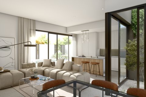 Huvila myytävänä San Juan De Los Terreros, Almeria, Espanja, 3 makuuhuonetta, 122 m2 No. 190870 - kuva 24