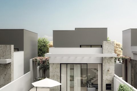Huvila myytävänä San Juan De Los Terreros, Almeria, Espanja, 3 makuuhuonetta, 122 m2 No. 190870 - kuva 10