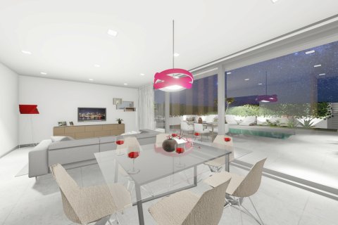 Huvila myytävänä San Juan De Los Terreros, Almeria, Espanja, 3 makuuhuonetta, 122 m2 No. 190872 - kuva 6