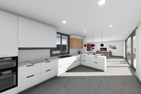 Huvila myytävänä San Juan De Los Terreros, Almeria, Espanja, 3 makuuhuonetta, 122 m2 No. 190872 - kuva 3
